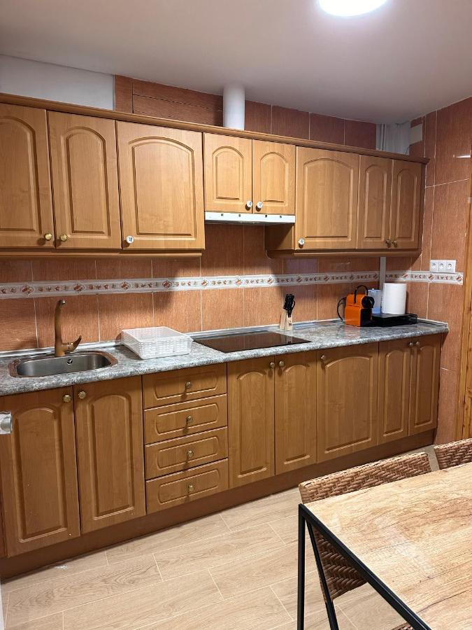 Hoster Egypt Verona Centro De Tomelloso Εξωτερικό φωτογραφία