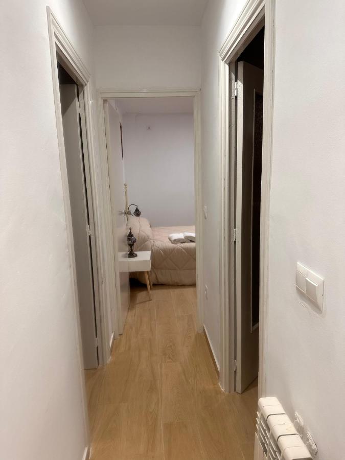 Hoster Egypt Verona Centro De Tomelloso Εξωτερικό φωτογραφία