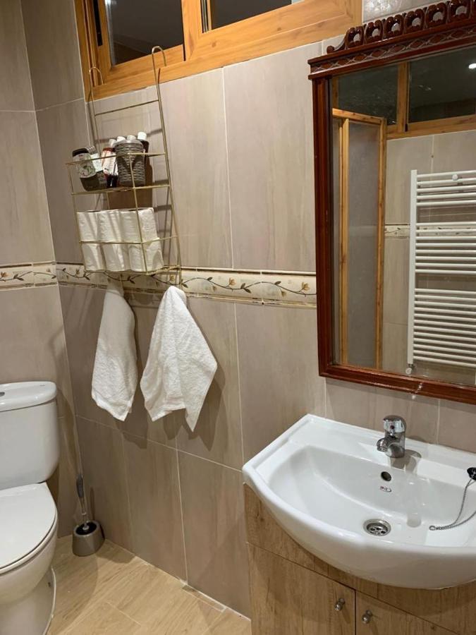 Hoster Egypt Verona Centro De Tomelloso Εξωτερικό φωτογραφία