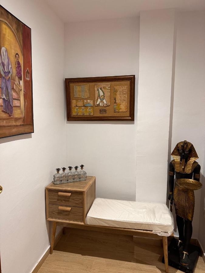 Hoster Egypt Verona Centro De Tomelloso Εξωτερικό φωτογραφία